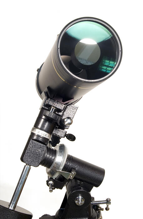 Telescópio Skyline PRO 80 MAK Levenhuk 6/6