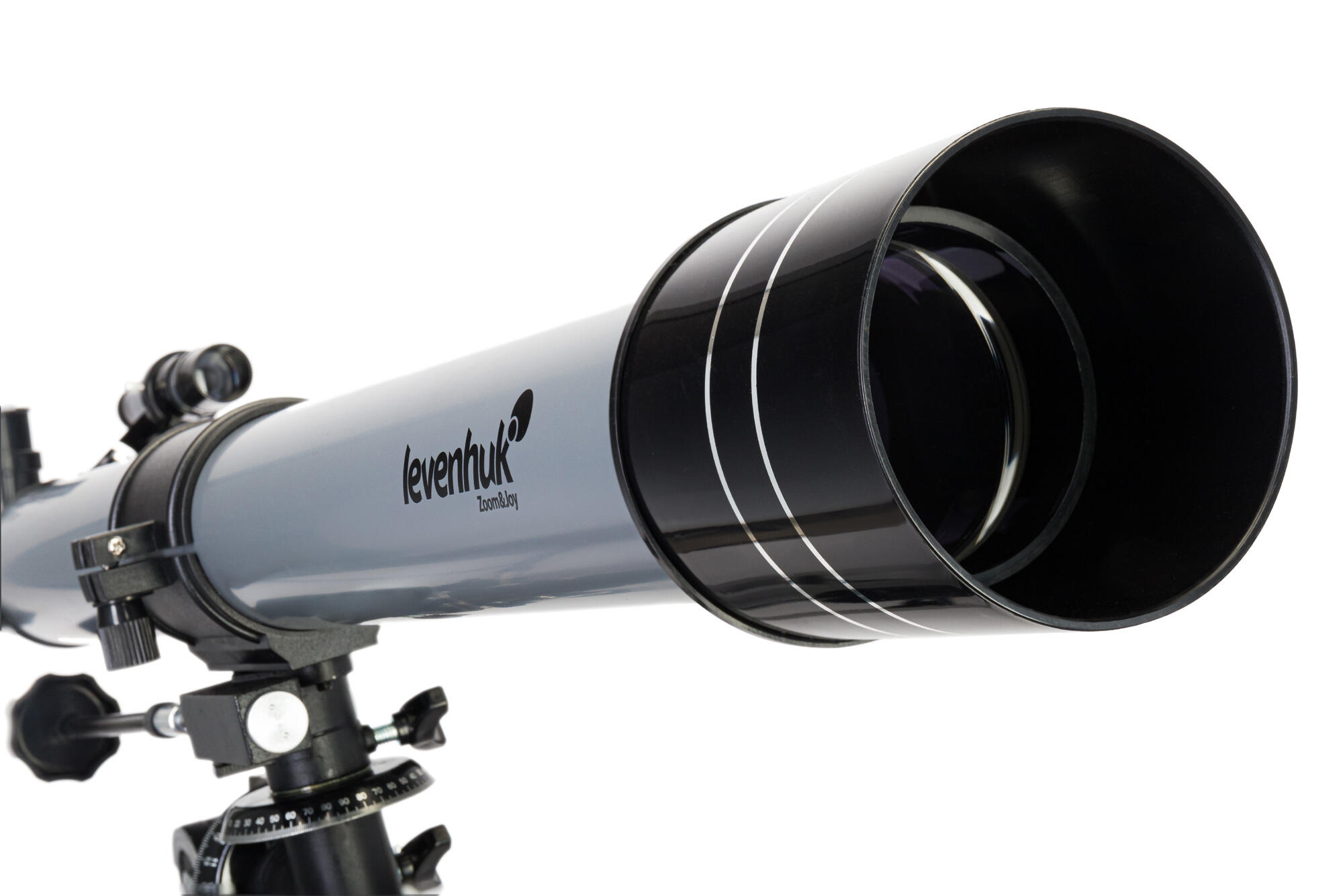 Telescopio Blitz 70 PLUS Levenhuk 6/7