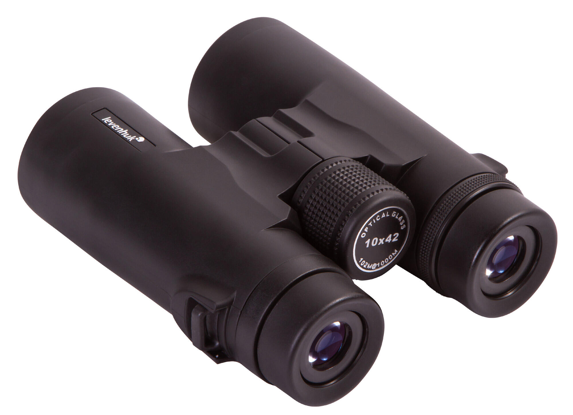 Binocolo Karma BASE 10x42 Levenhuk 6/7