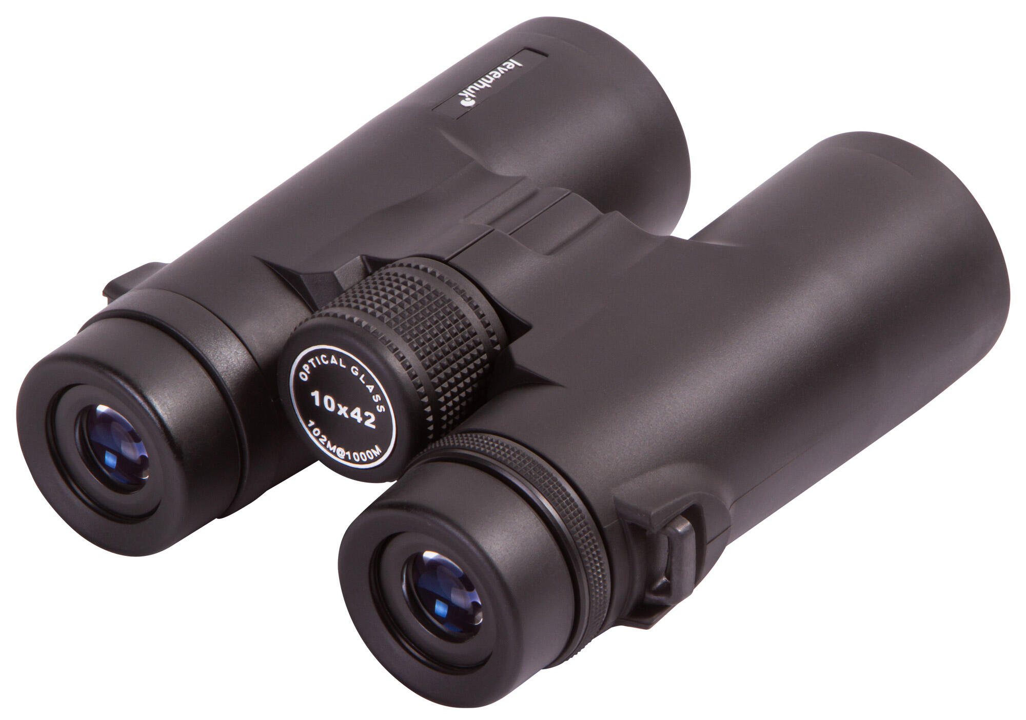 Binocolo Karma BASE 10x42 Levenhuk 7/7