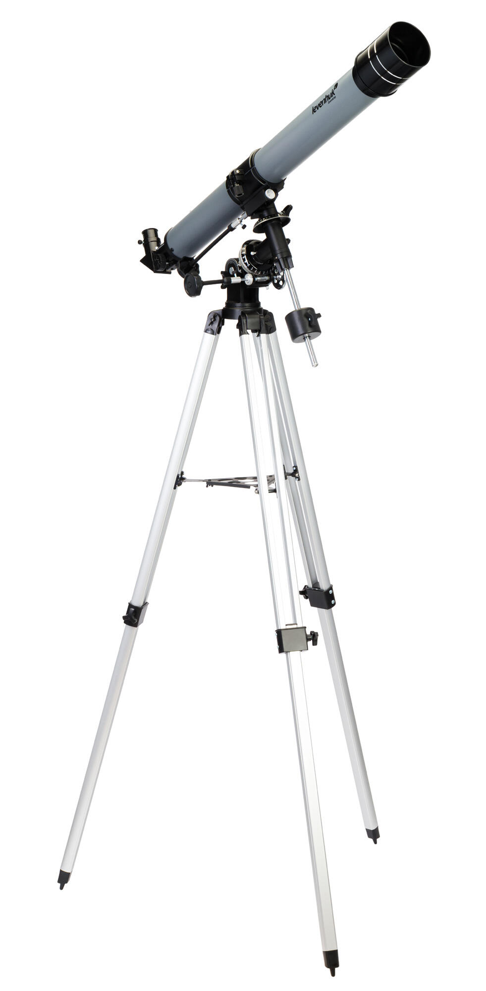 Telescopio Blitz 70 PLUS Levenhuk 5/7