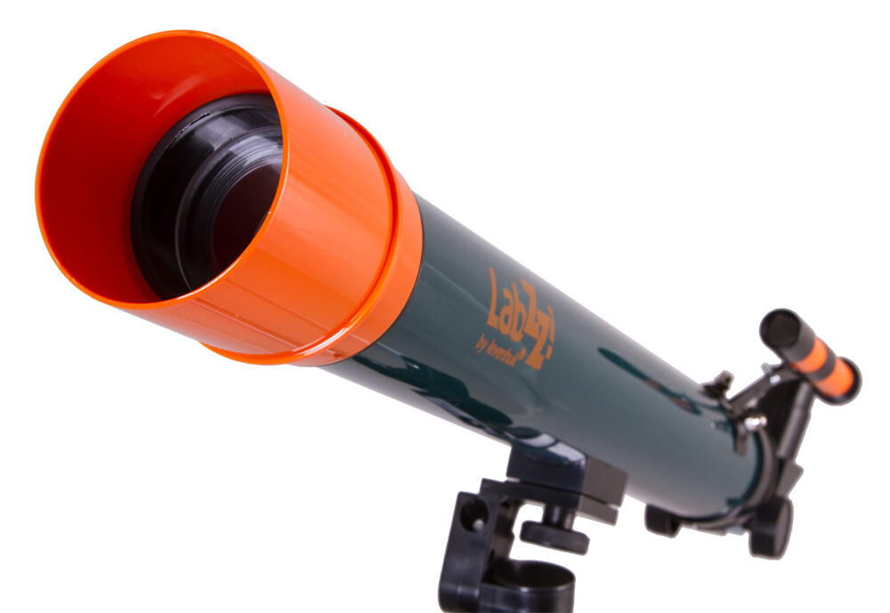 LabZZ MTB3 Levenhuk Juego de microscopio, telescopio y binoculares 6/7