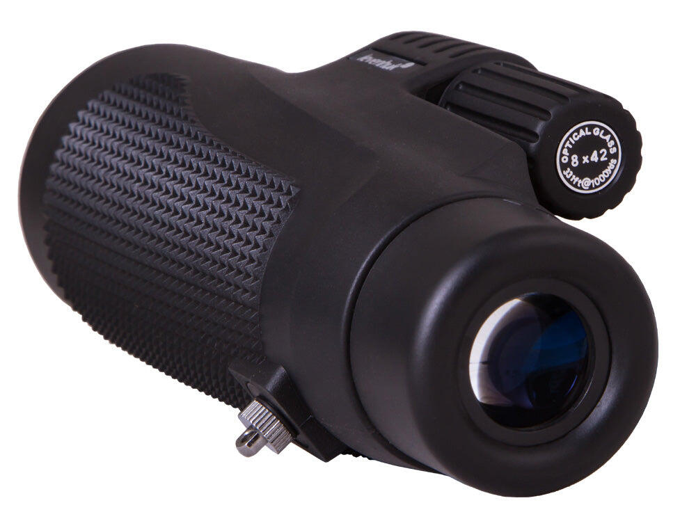 Monocular Levenhuk Wise 8x42 4/7