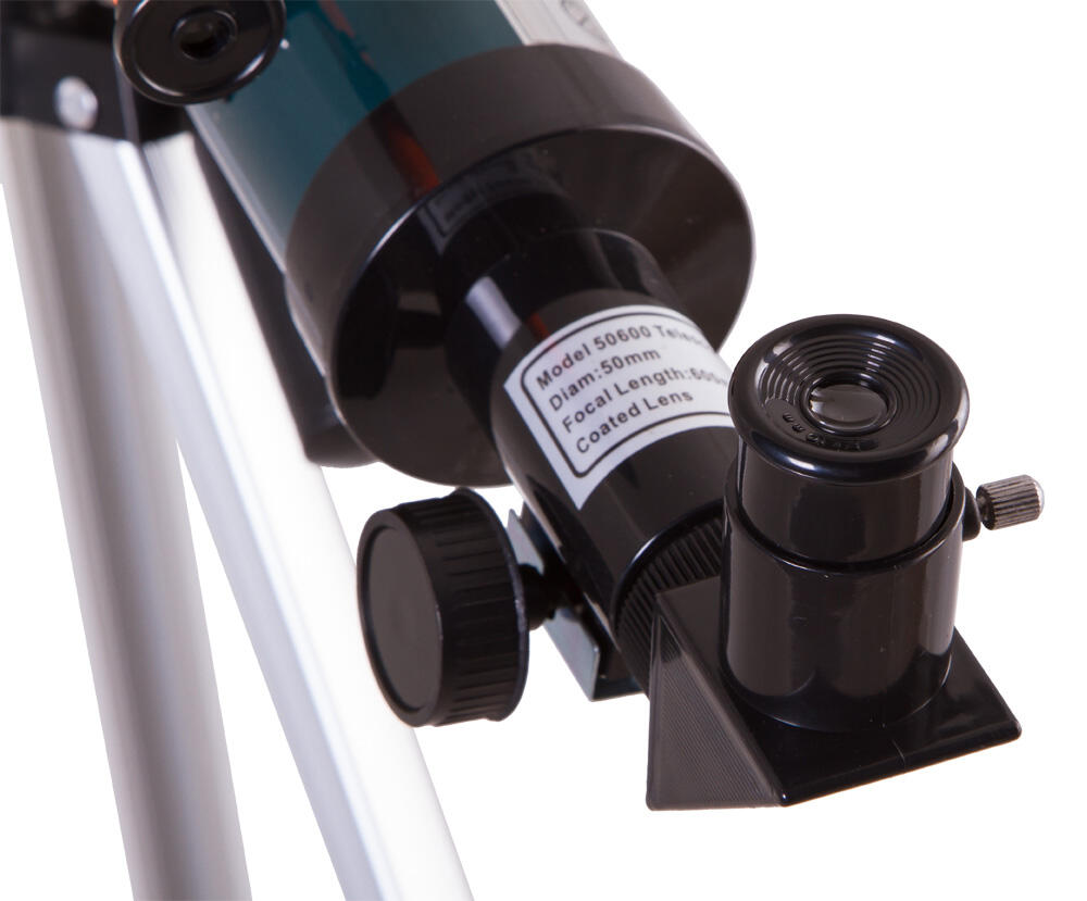 LabZZ MTB3 Levenhuk Juego de microscopio, telescopio y binoculares 7/7