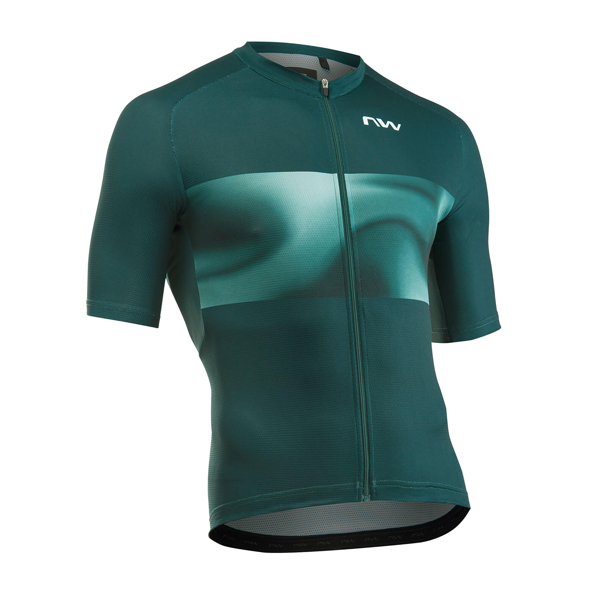 Maillot de cyclisme homme Northwave Force Evo 3/3
