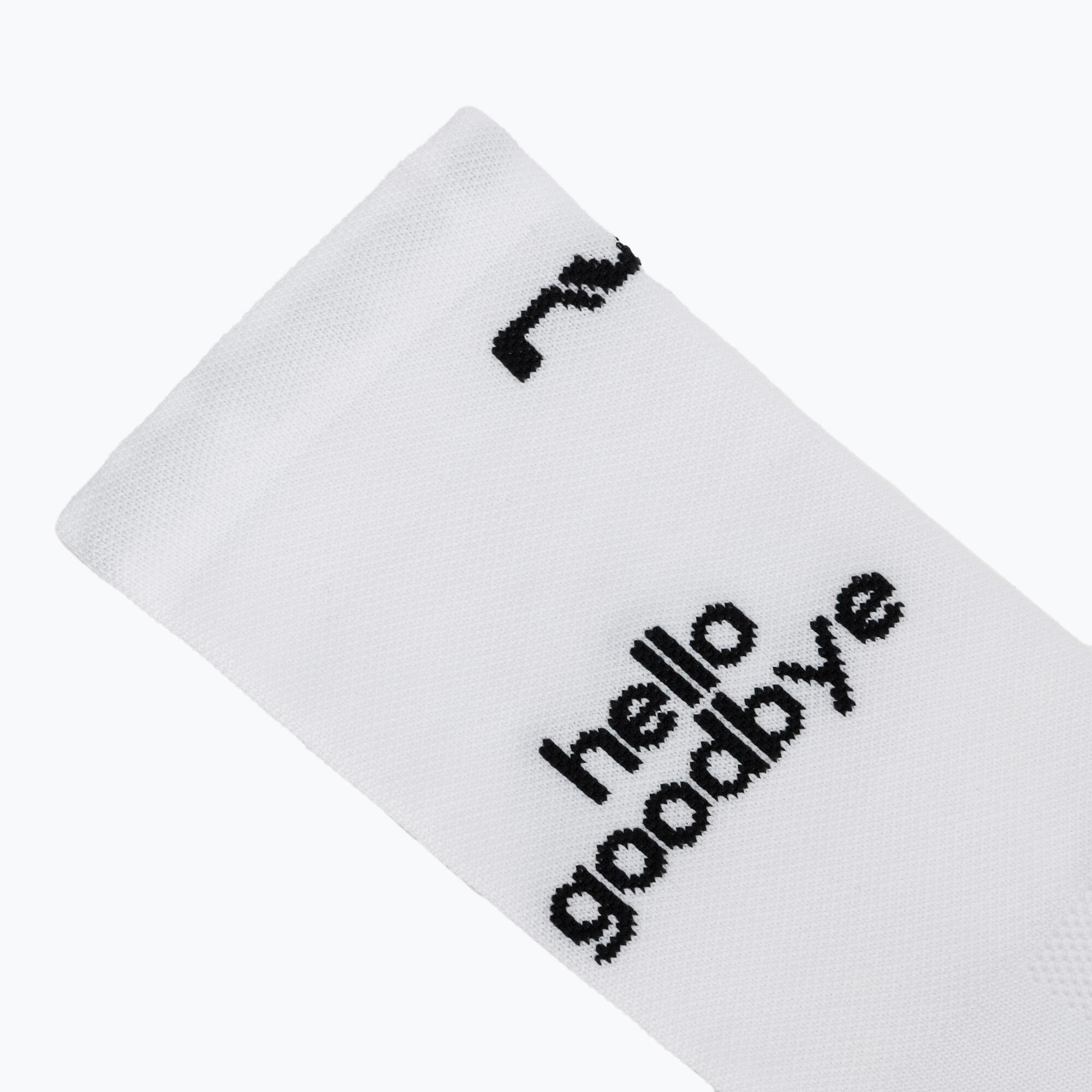 Skarpety rowerowe NORTHWAVE Hello Sock białe 3/5