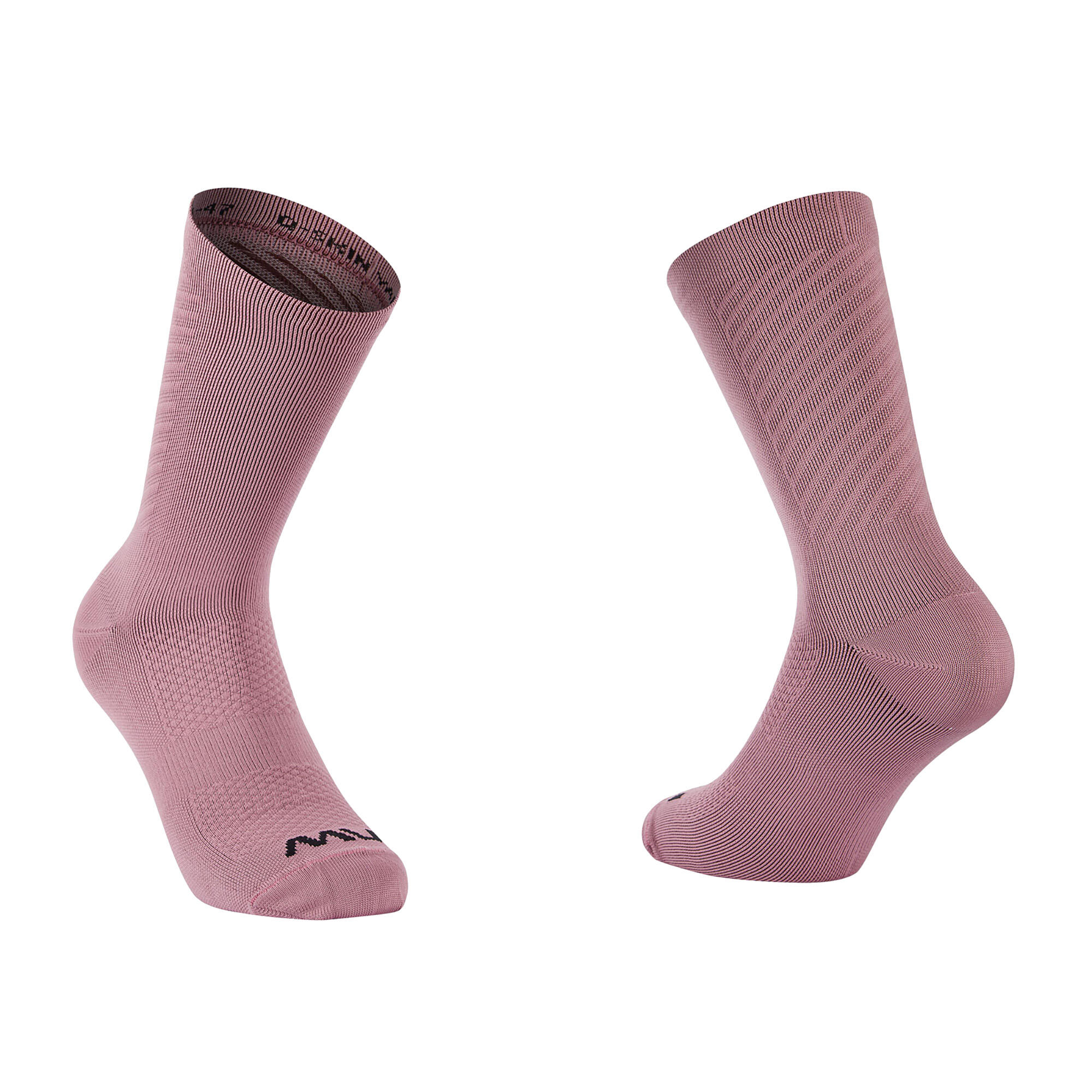 Skarpety rowerowe NORTHWAVE Switch Sock różowy