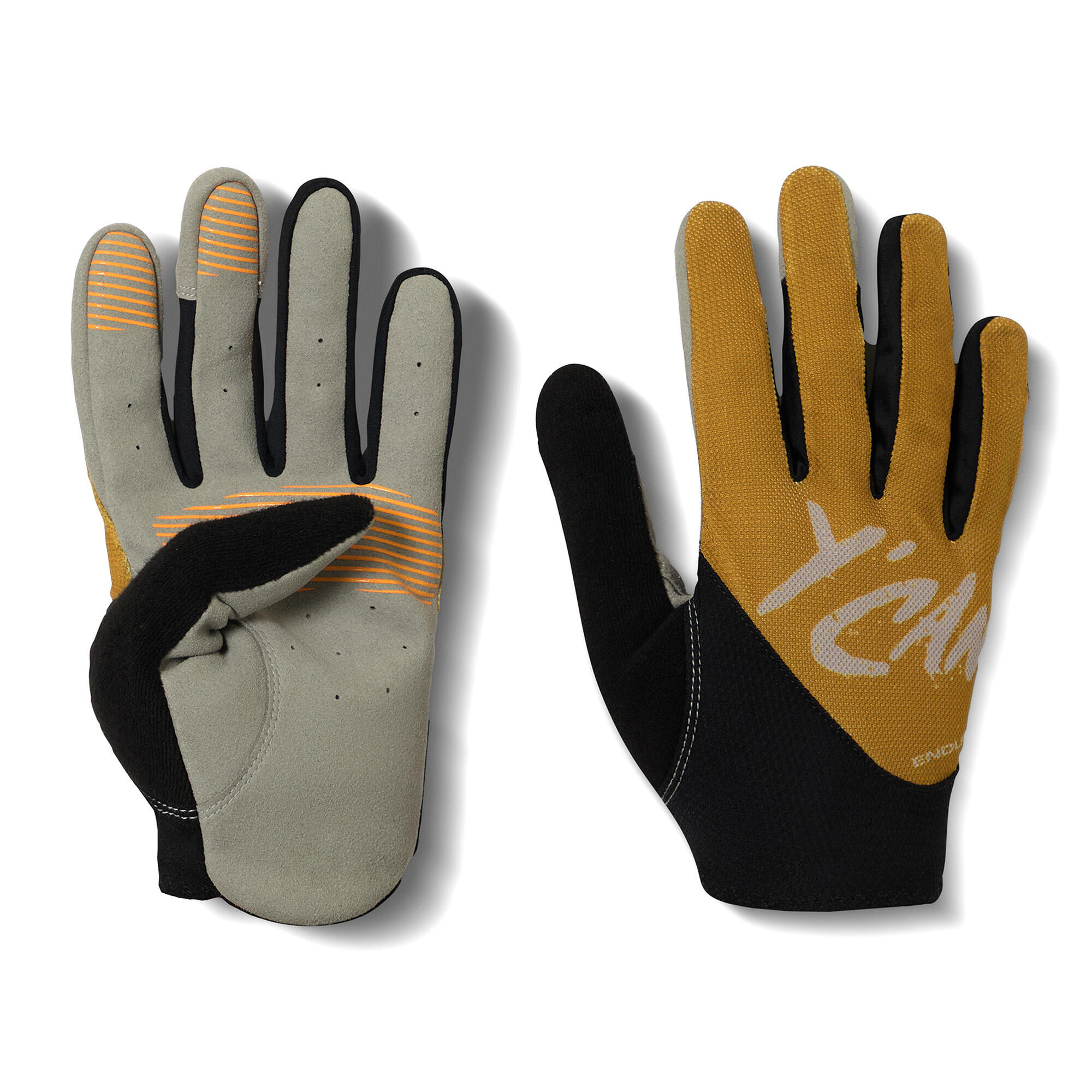 Lange Handschuhe Endura Hummvee Lite 5/5