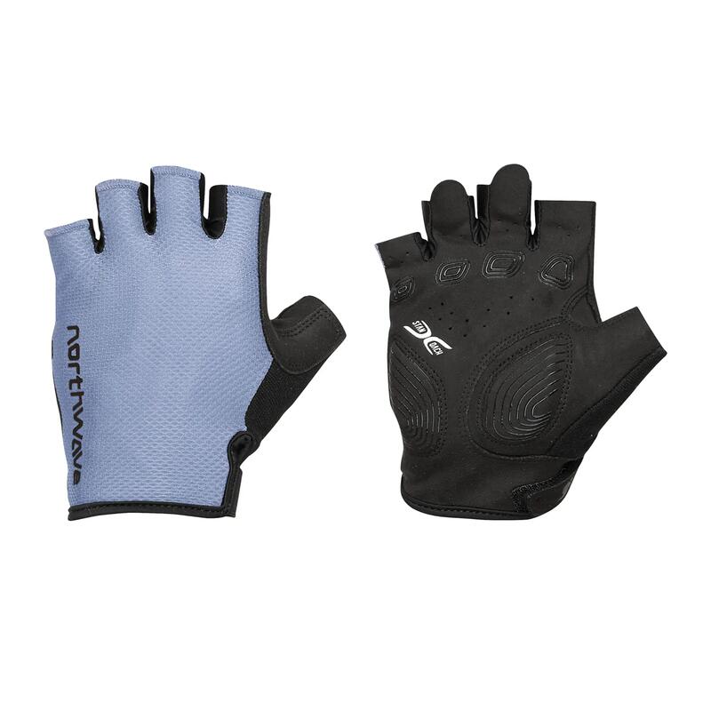 Mănuși de ciclism pentru bărbați Northwave Active Max cu degete scurte
