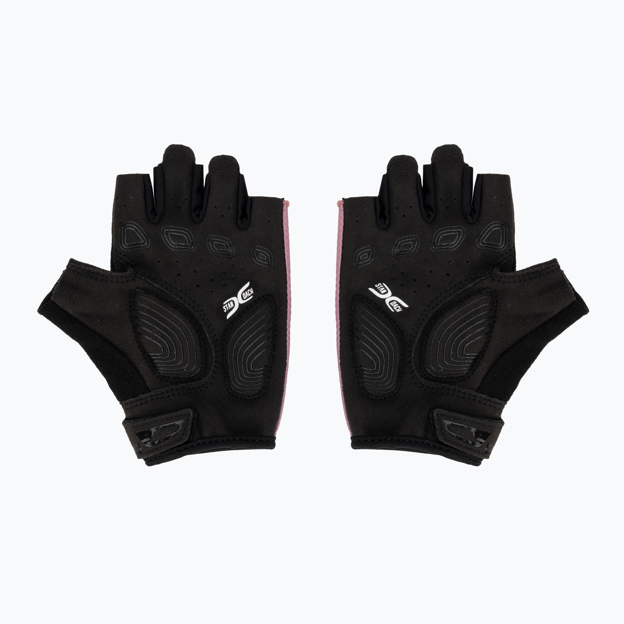 Rękawice rowerowe damskie NORTHWAVE Active Max Woman Glove różowe 3/6