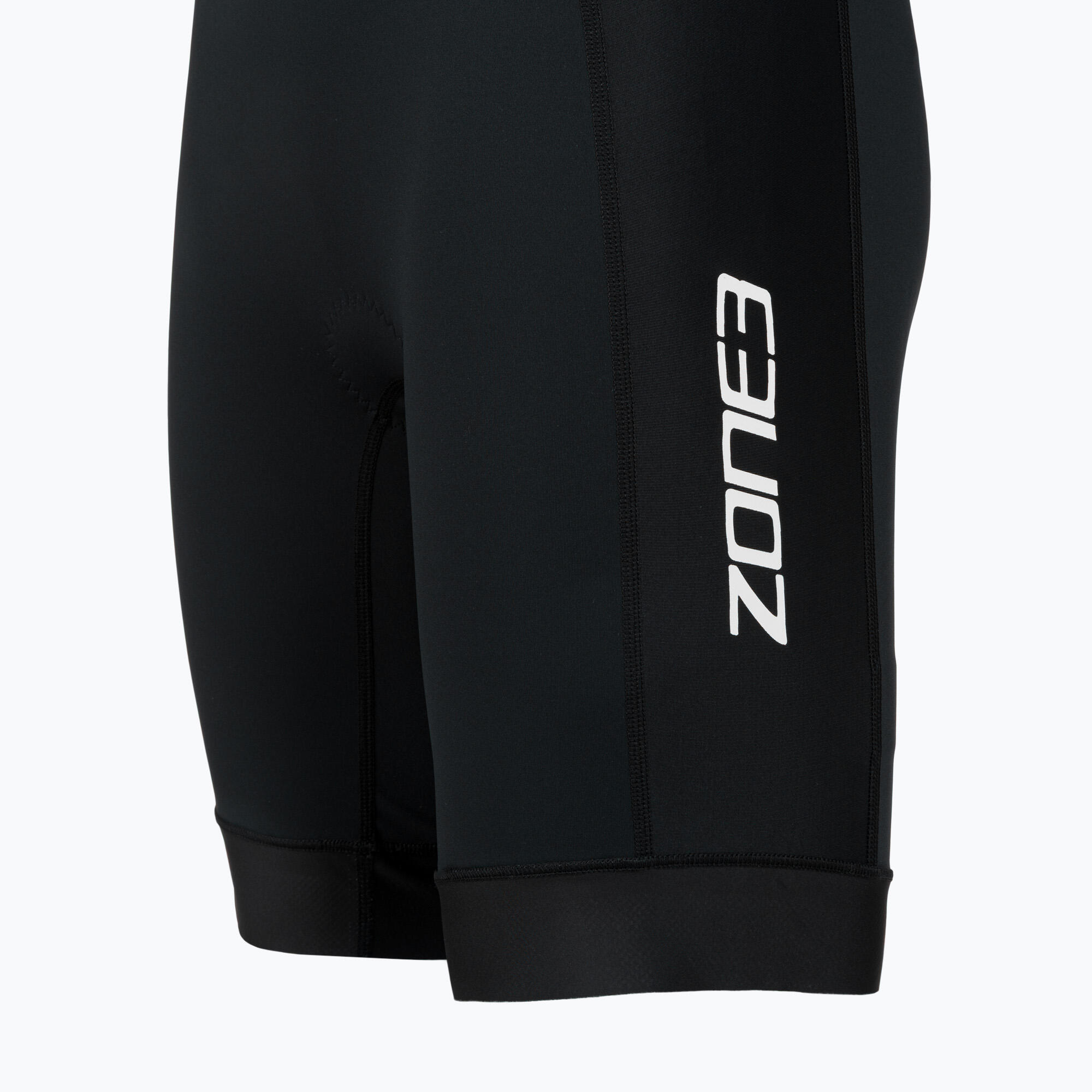 Combinaison de triathlon femme ZONE3 Activate+ sans manches 6/7