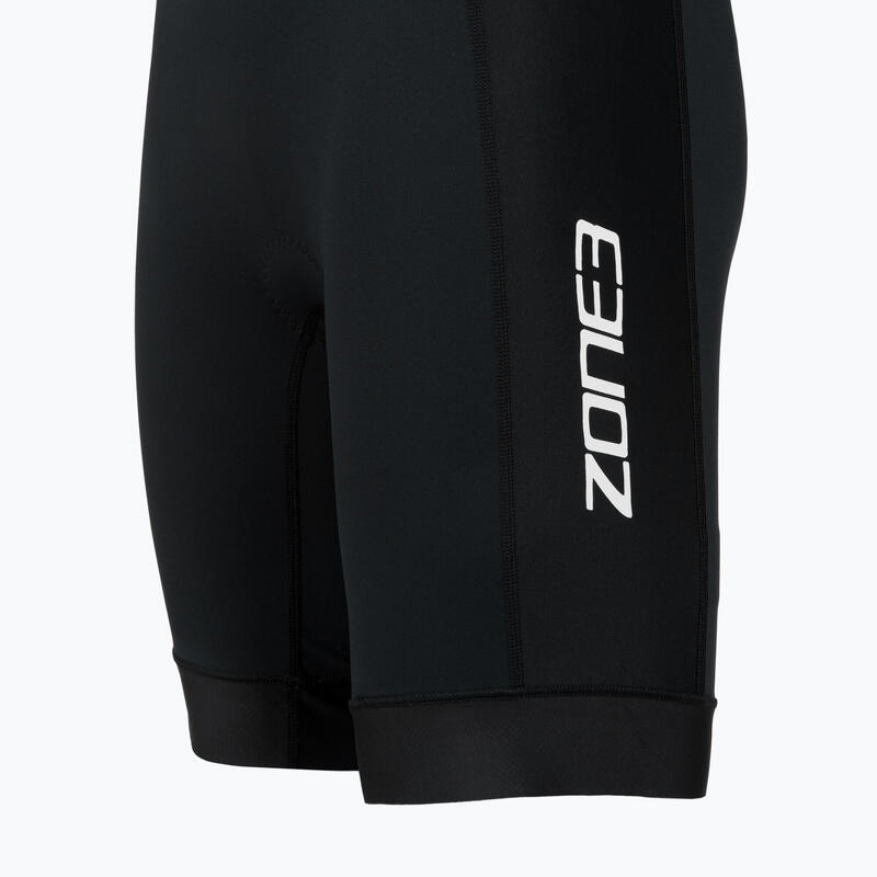 Costum de triatlon pentru femei ZONE3 Activate+ fără mâneci