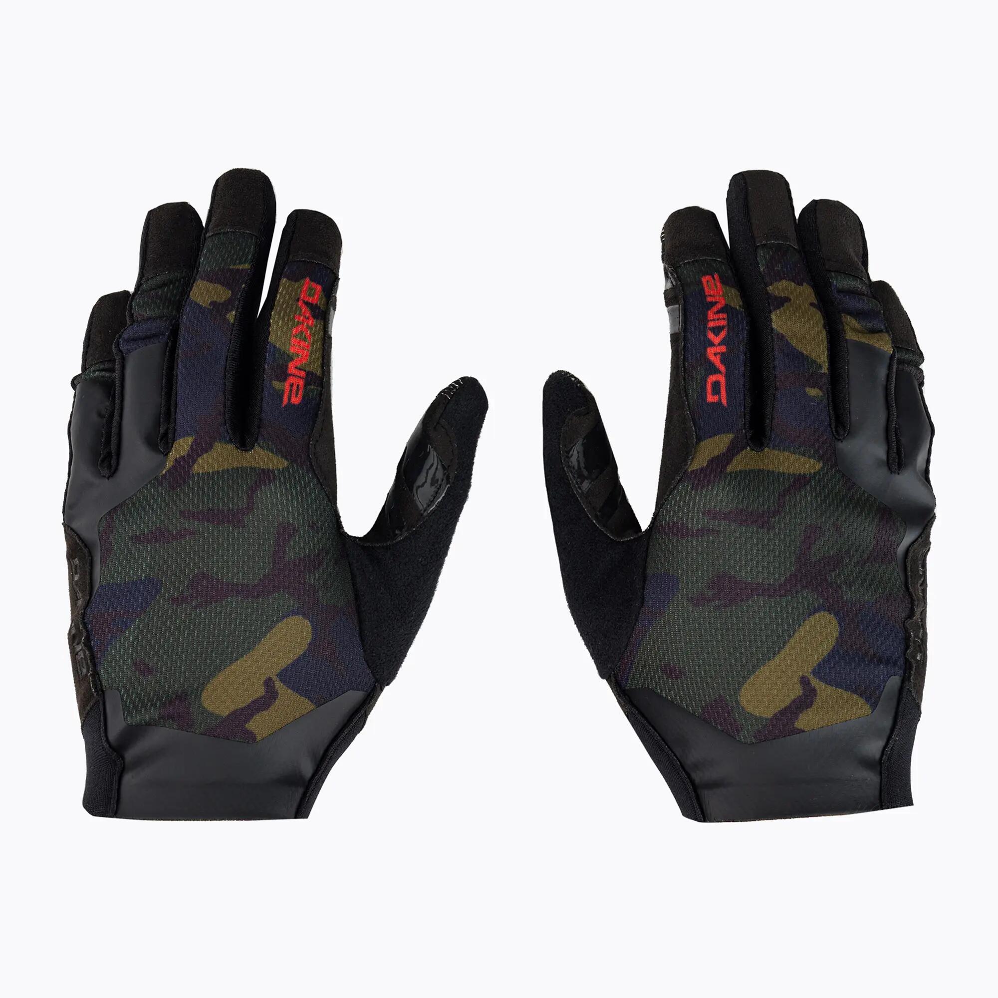 Dakine Covert Fahrradhandschuhe 3/7