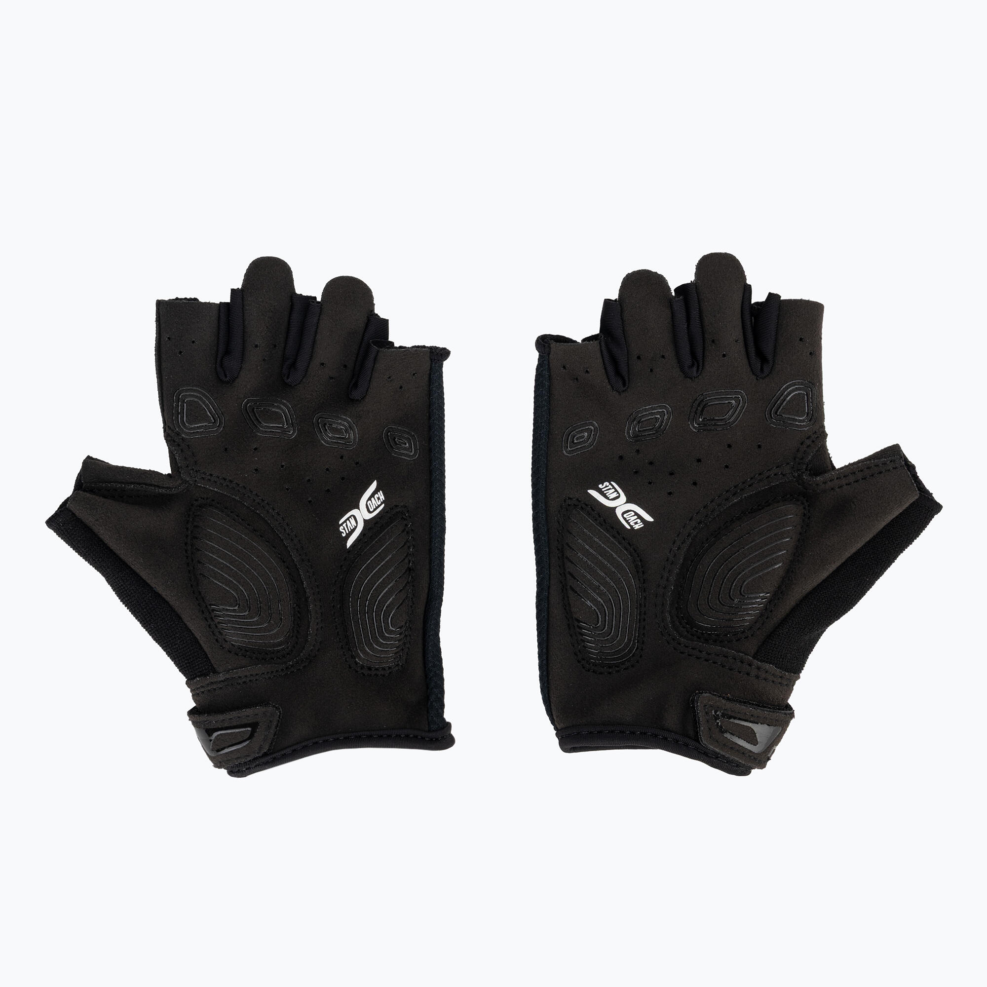 Gants de vélo pour femmes Northwave Active Max Short Finger 3/6