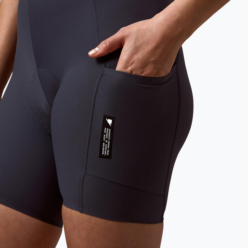 Pantaloni scurți de ciclism pentru femei Endura Loop Bibshort