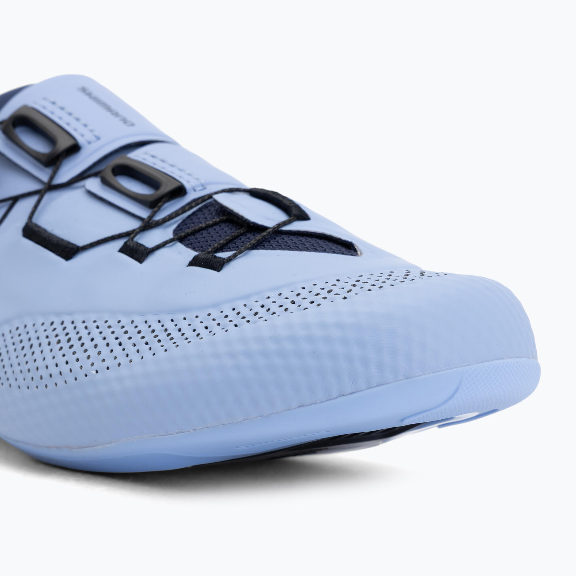 Chaussures de cyclisme RC503W, bleues 7/7