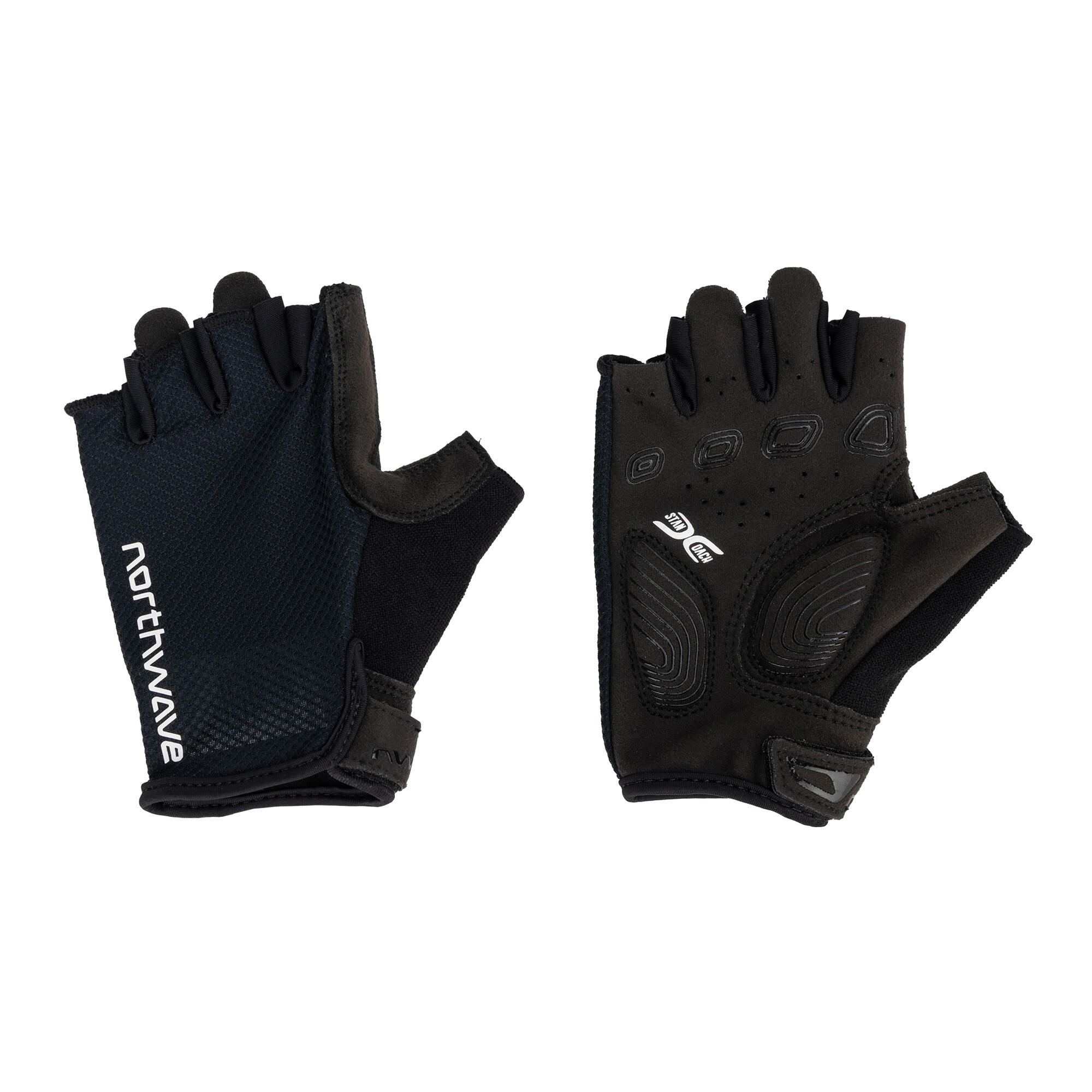 Gants de vélo pour femmes Northwave Active Max Short Finger 6/6