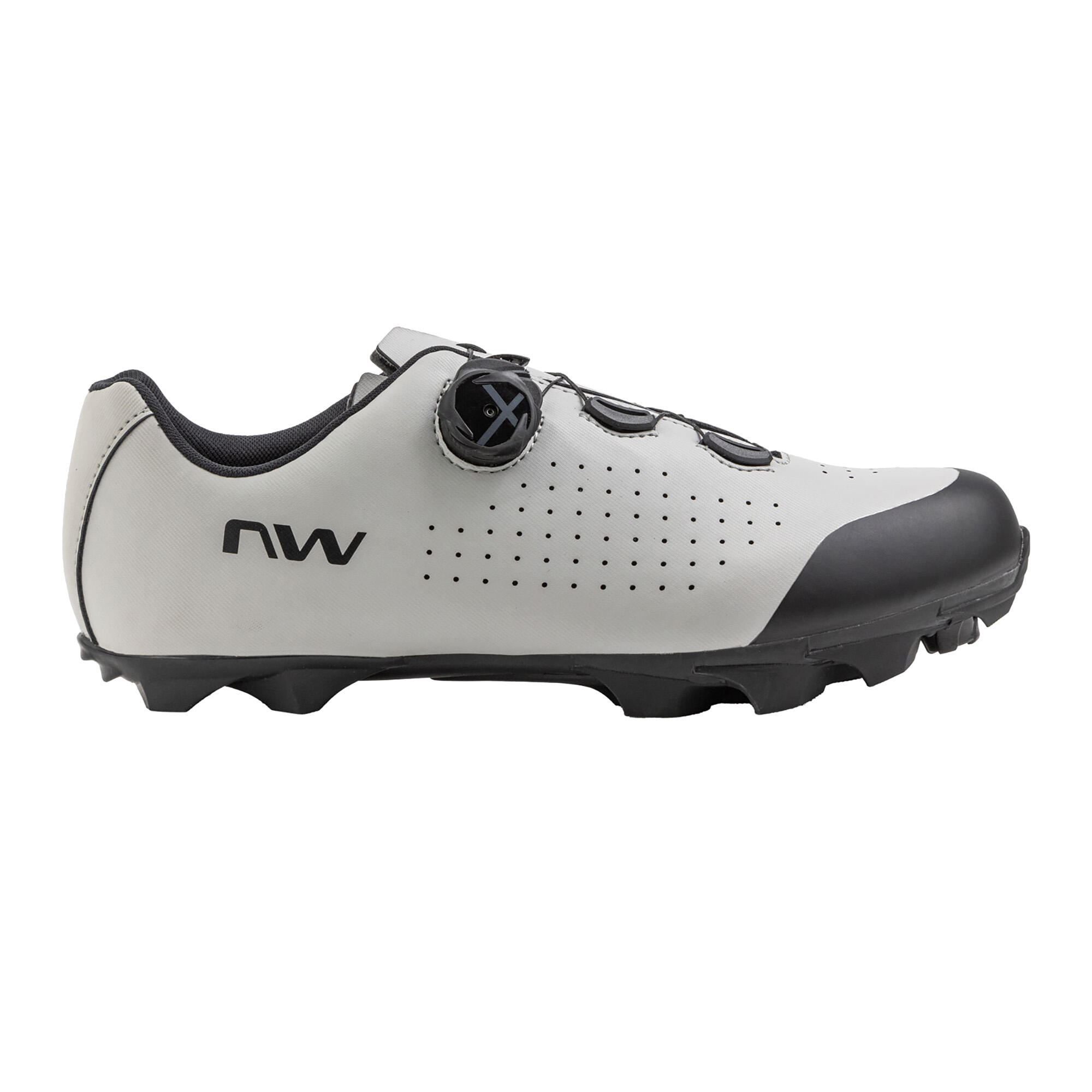 Heren MTB-fietsschoenen Northwave Scorpius Plus 4/4