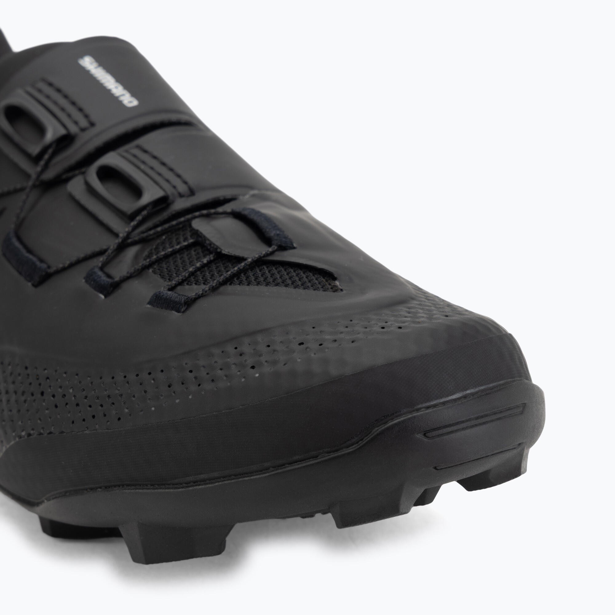 Scarpe da ciclismo MTB XC503W, nero 7/7