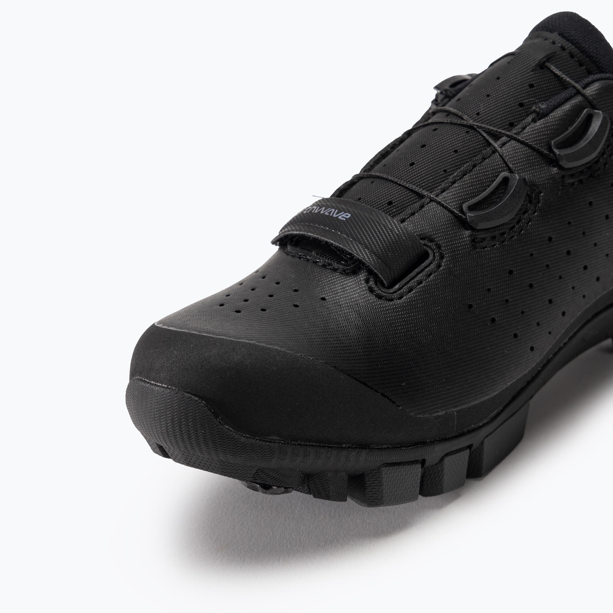 Zapatillas MTB Northwave Hammer Plus Mujer Negras/Irlandesas 7/7