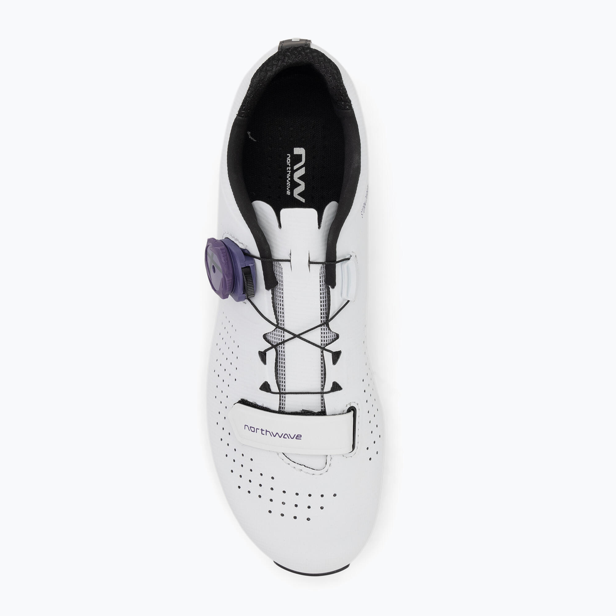 Scarpe da strada da donna Northwave Storm Carbon 5/7
