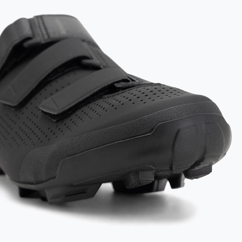 Încălțăminte de ciclism MTB pentru bărbați Shimano SH-XC102