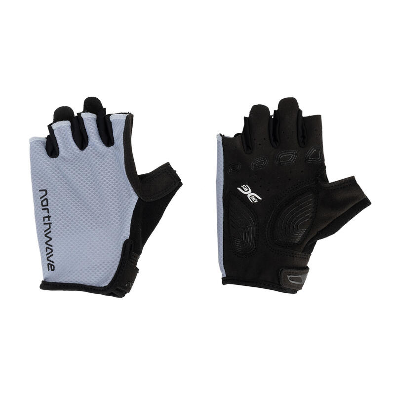 Mănuși de ciclism pentru femei Northwave Active Max cu degete scurte