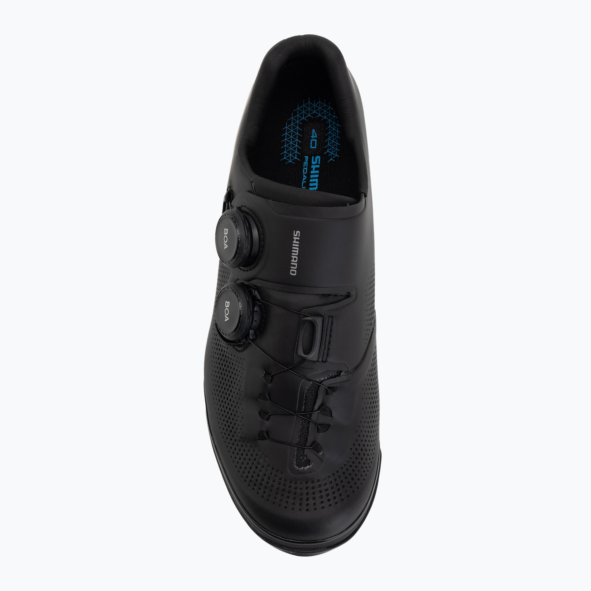 Sapatos Shimano XC7 5/7