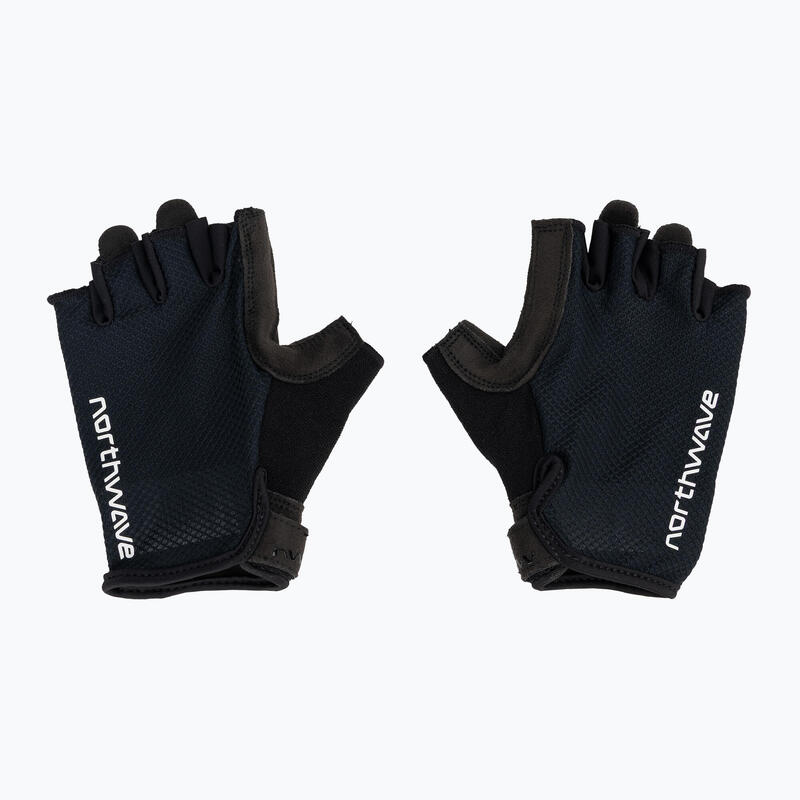 Mănuși de ciclism pentru femei Northwave Active Max cu degete scurte