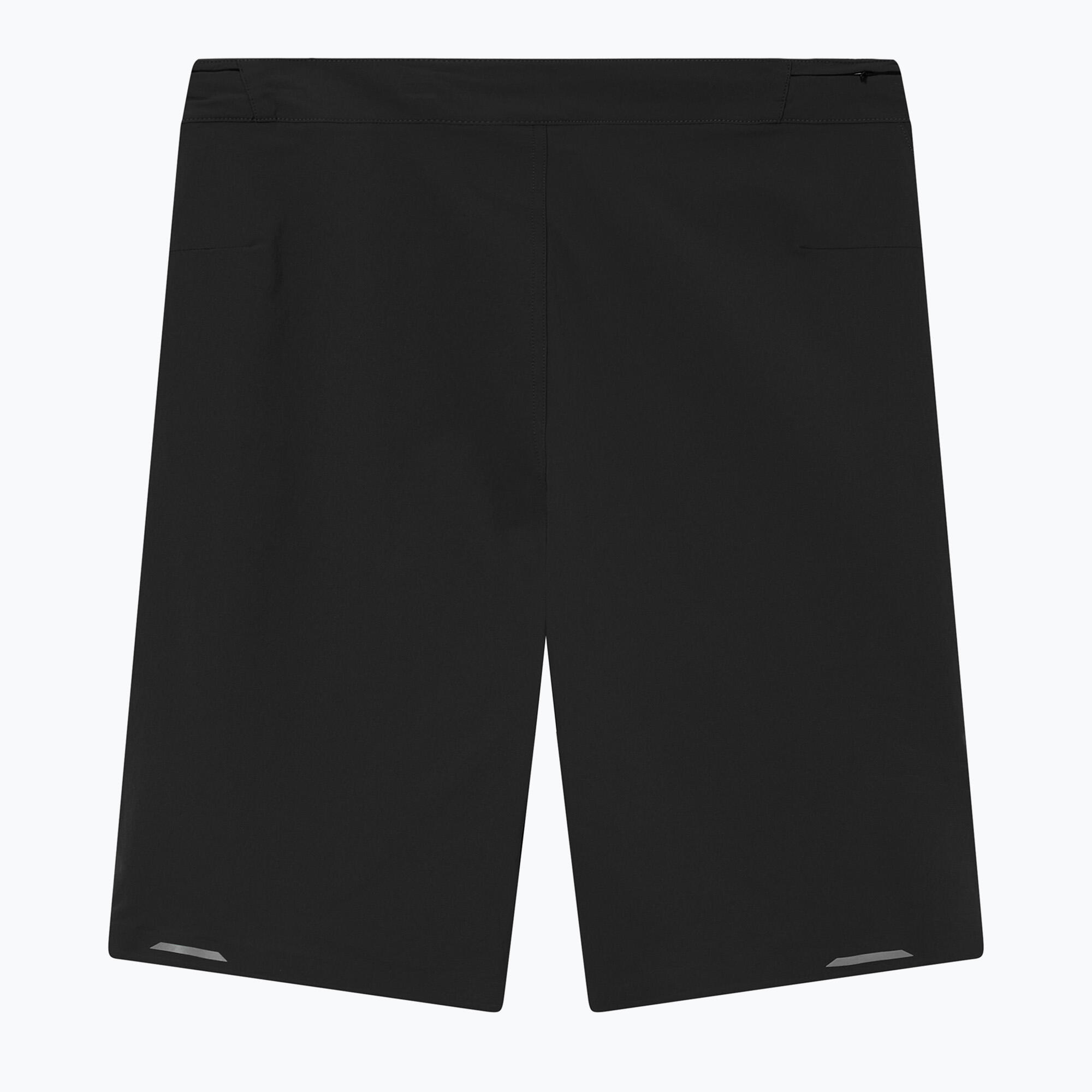 Endura AllTrack Ride Over MTB-Shorts für Herren, schwarz 6/7