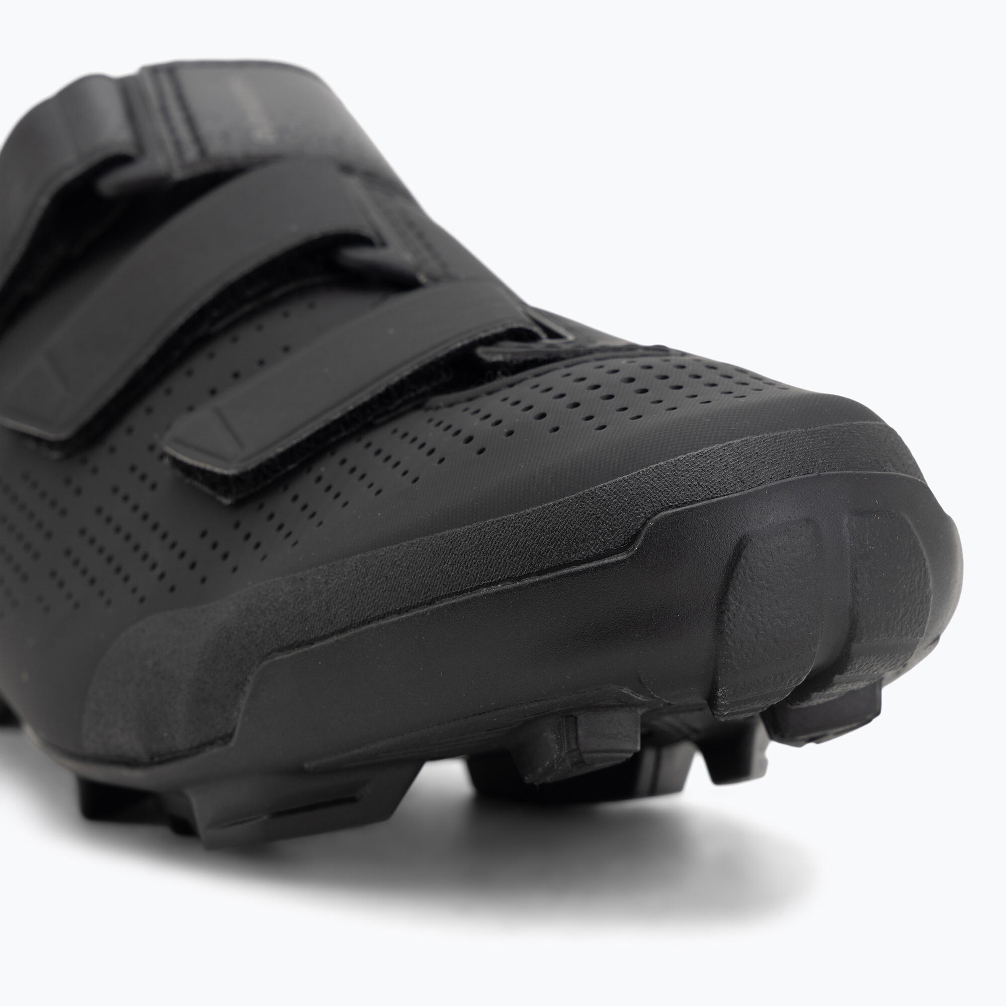 MTB - Fahrradschuhe SH-XC102,  schwarz 7/7