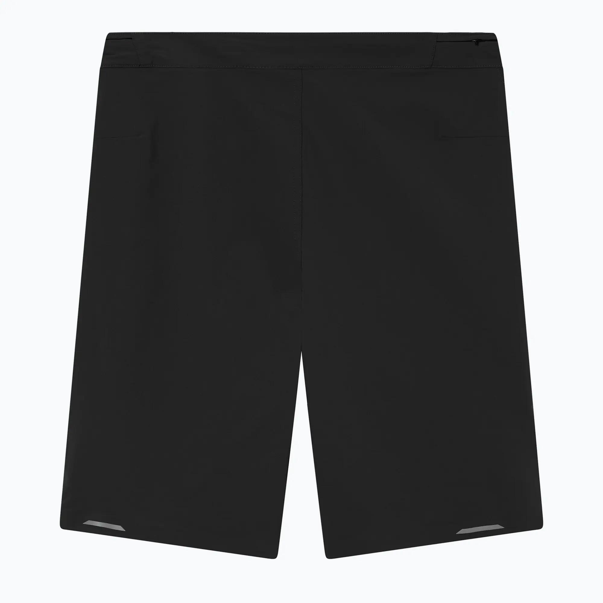 Short Pour Hommes Alltrack Avec Poche Avant 6/7