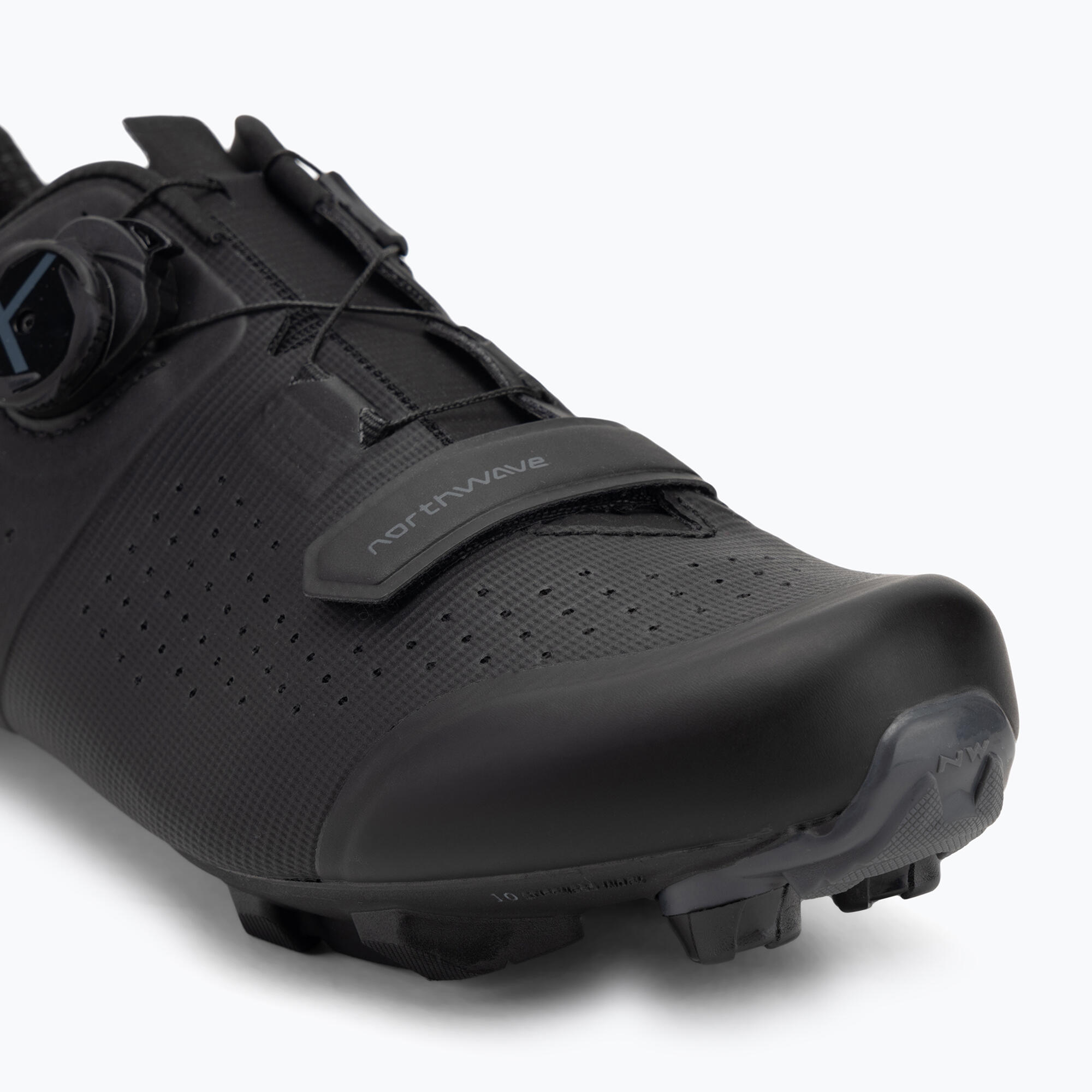 Chaussures VTT Northwave Razer Noir Homme 7/7