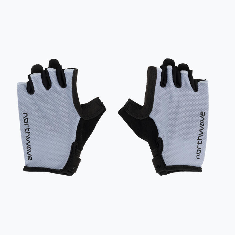 Mănuși de ciclism pentru femei Northwave Active Max cu degete scurte