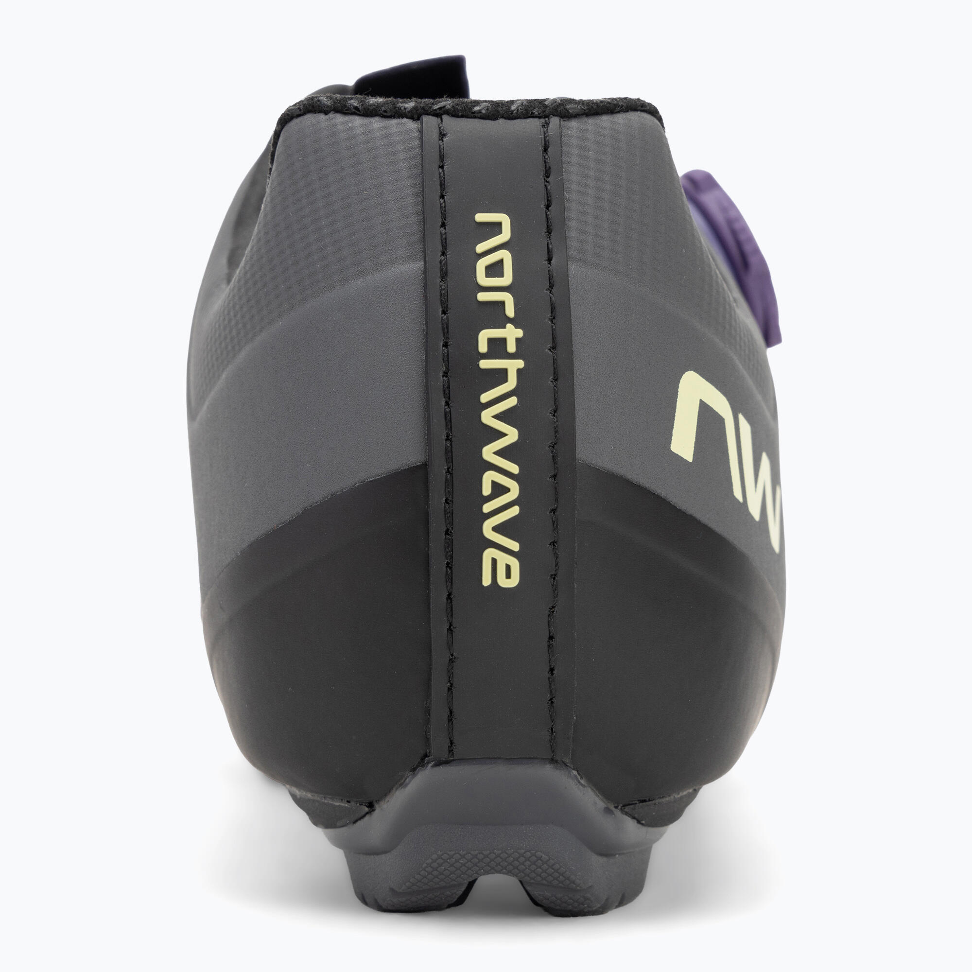 Northwave Razer MTB-Schuhe Grau/Violett Women 6/7