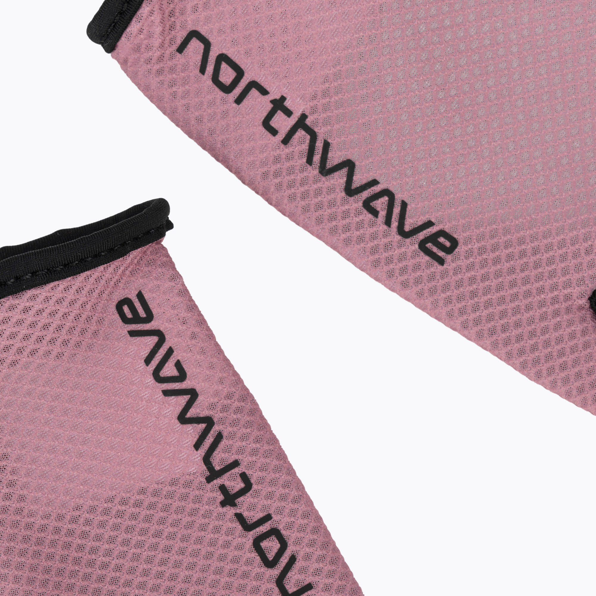 Rękawice rowerowe damskie NORTHWAVE Active Max Woman Glove różowe 5/6