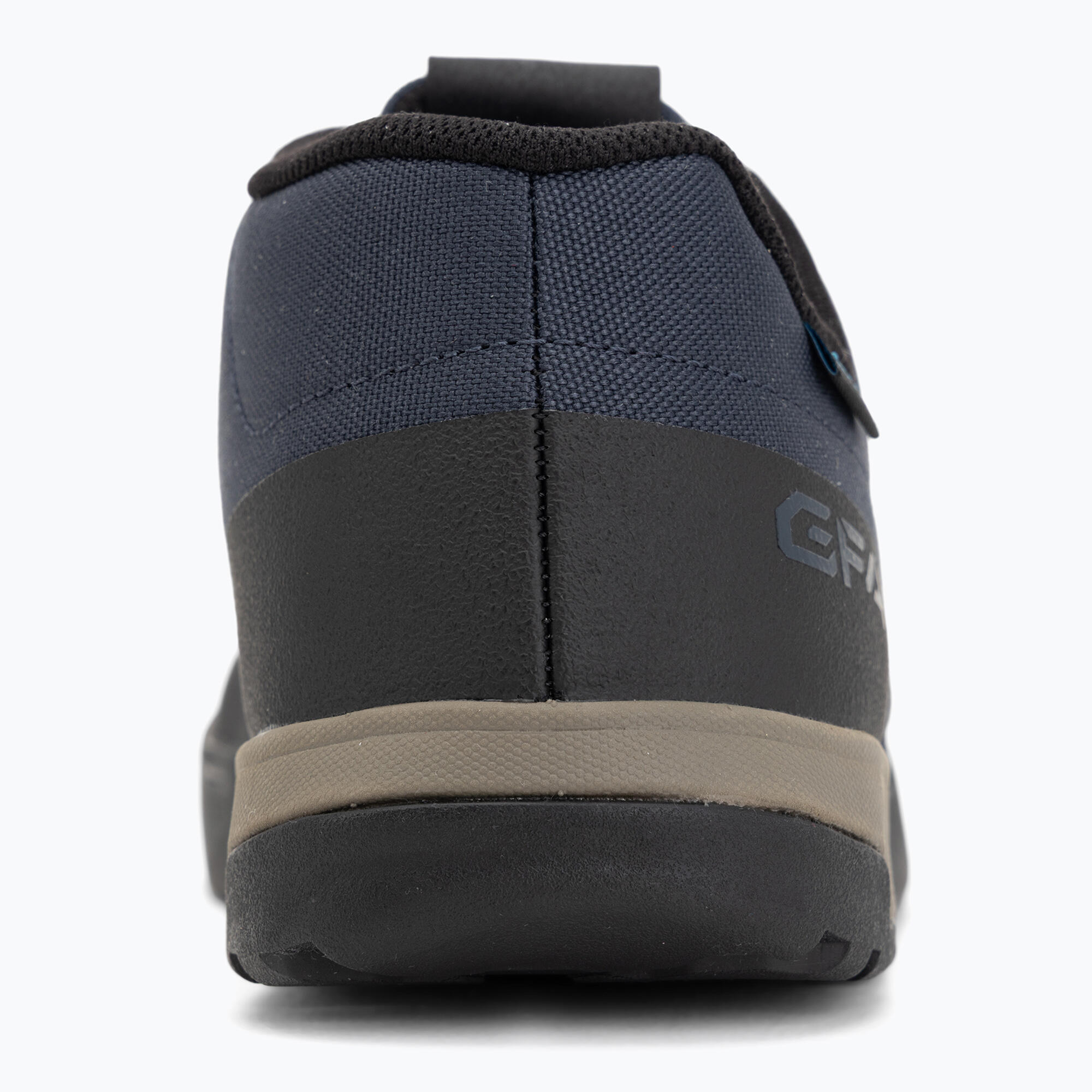 Offroad- Fahrradschuhe GF400, Dark Blue 6/7