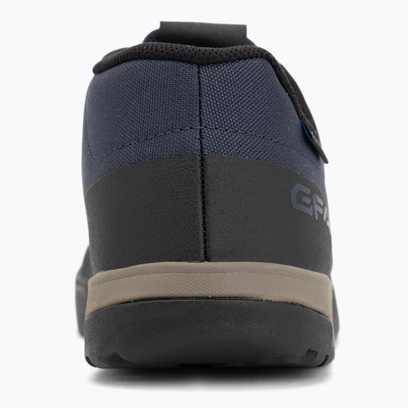 Pantofi de ciclism cu platformă pentru bărbați Shimano SH-GF400
