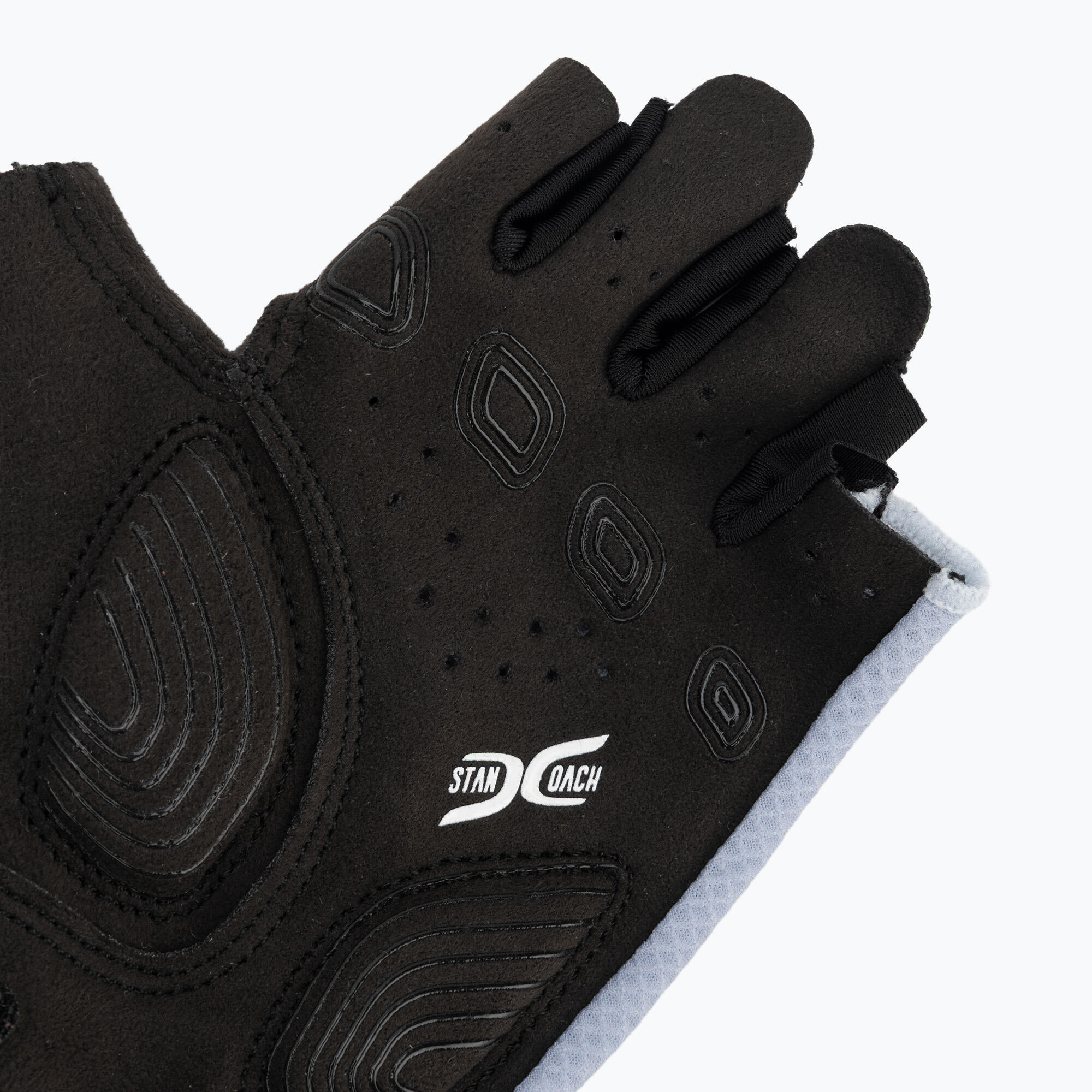 Rękawice rowerowe damskie NORTHWAVE Active Max Woman Glove błękitny 5/6