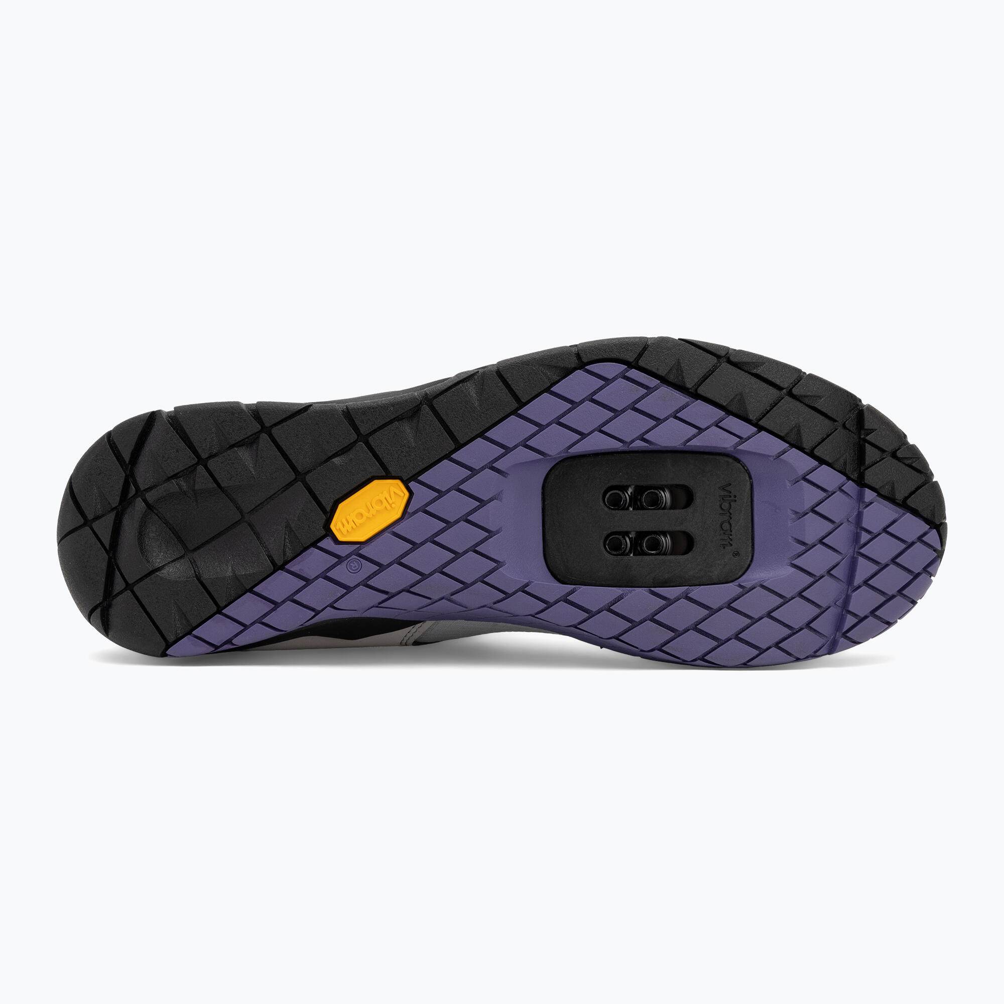 Chaussures VTT Northwave Overland Plus Gris/Violet 4/7