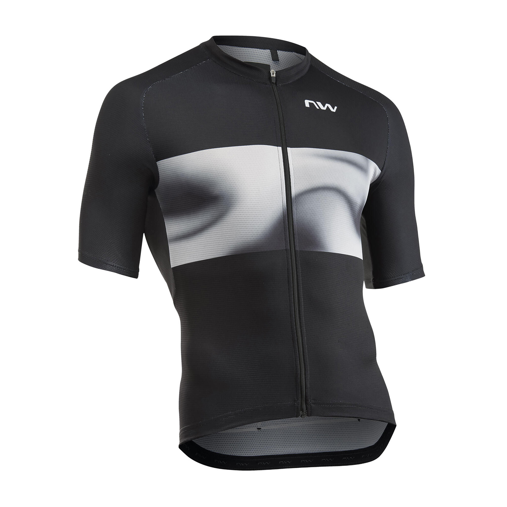 Jersey Northwave Force Evo 3/3