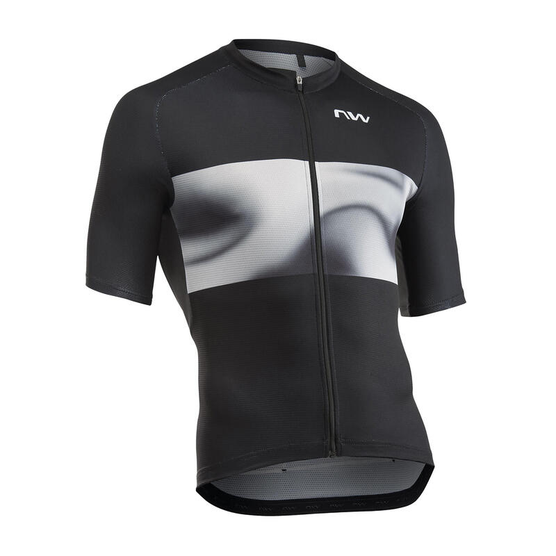 Tricou de ciclism pentru bărbați Northwave Force Evo