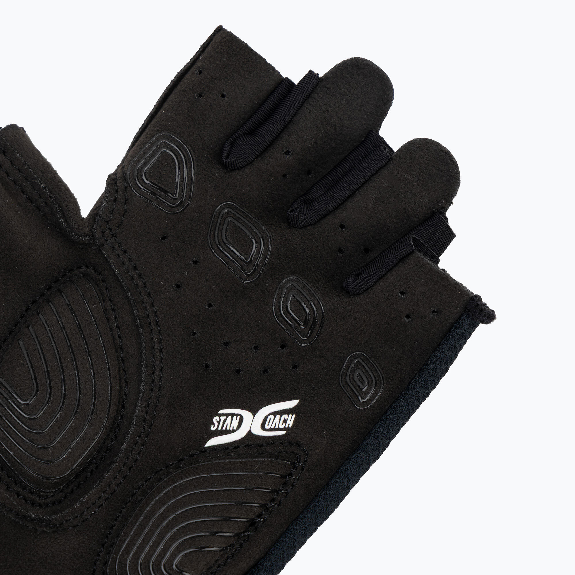 Gants de vélo pour femmes Northwave Active Max Short Finger 4/6