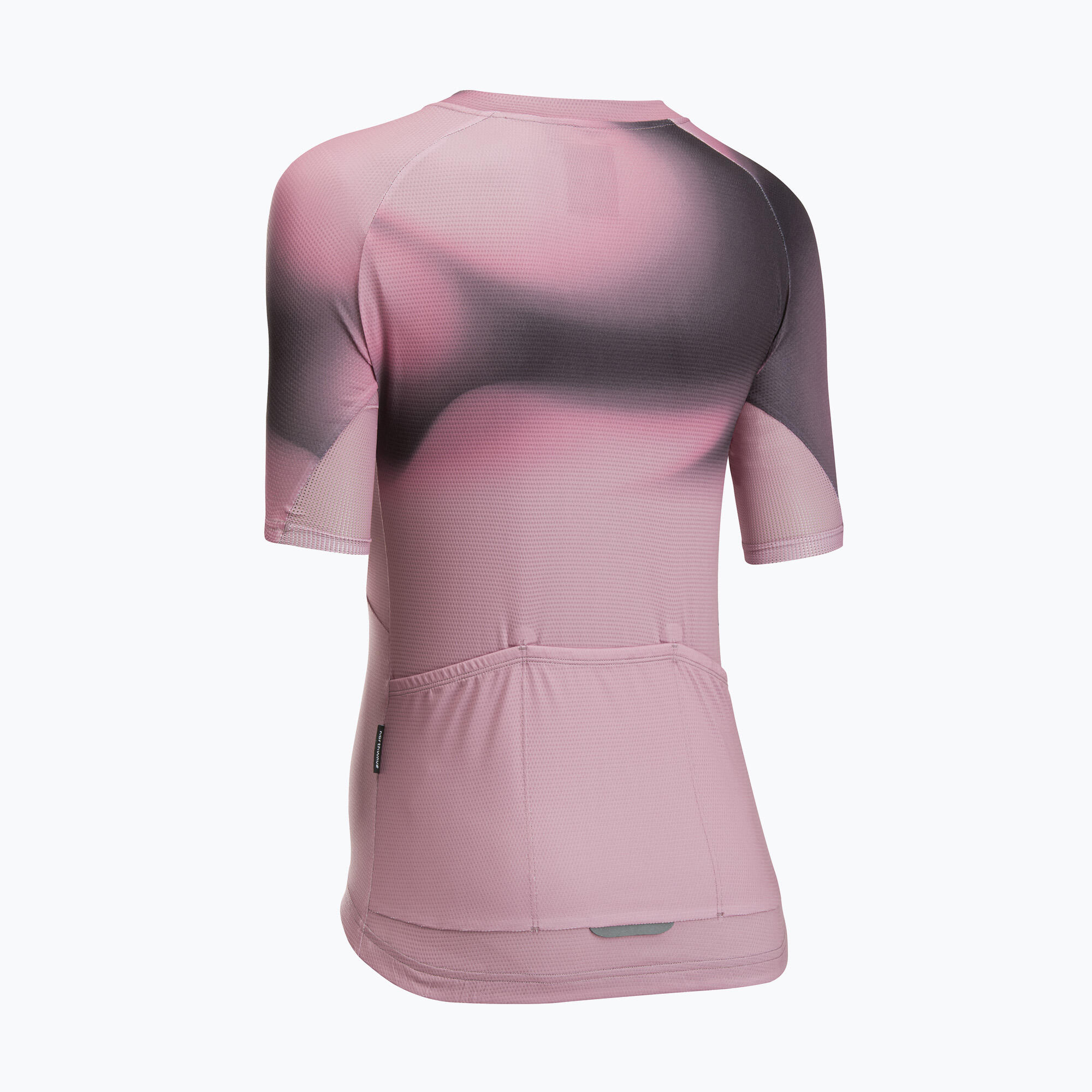 Dames fiets shirt Northwave Force Evo 2/3