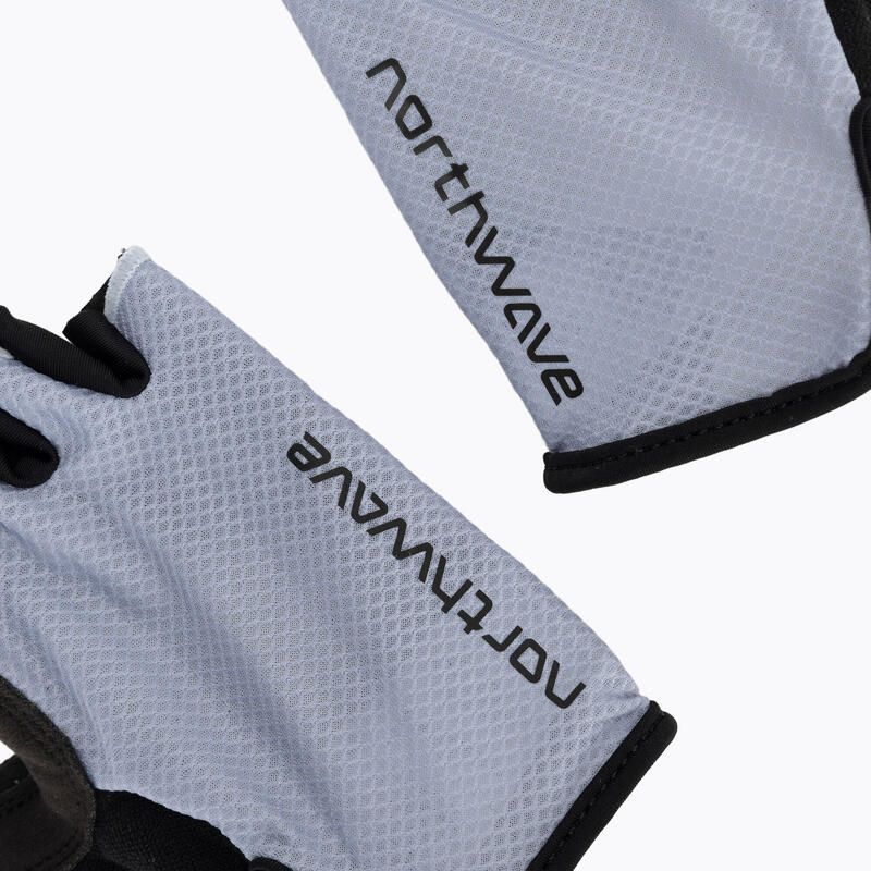 Mănuși de ciclism pentru femei Northwave Active Max cu degete scurte