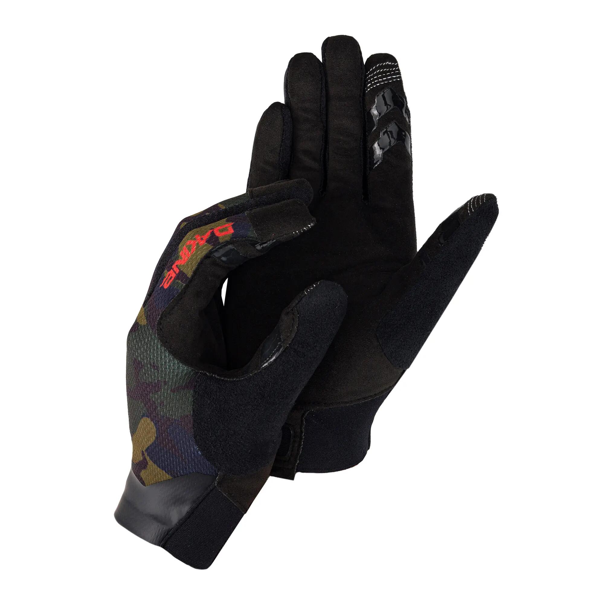 Dakine Covert Fahrradhandschuhe 7/7