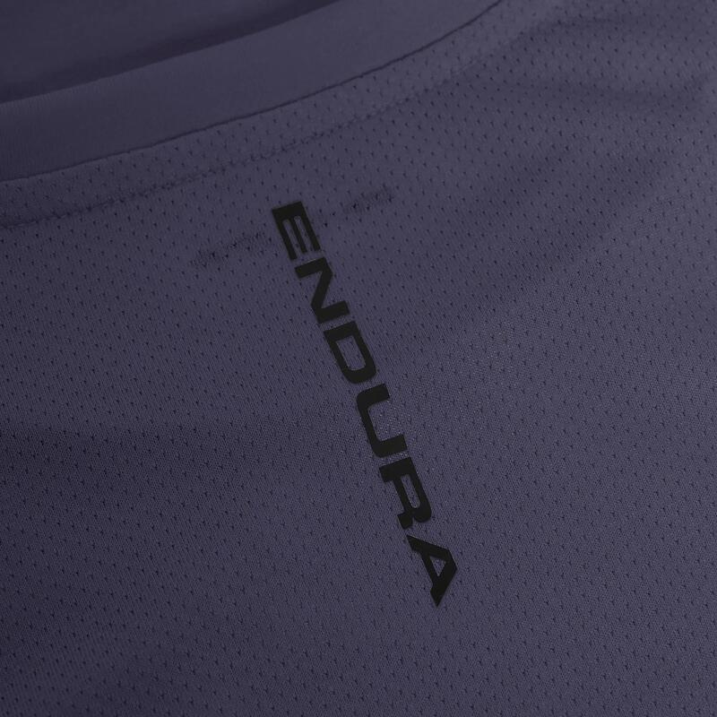 Maiou ciclism damă Endura Loop Tech Tank W