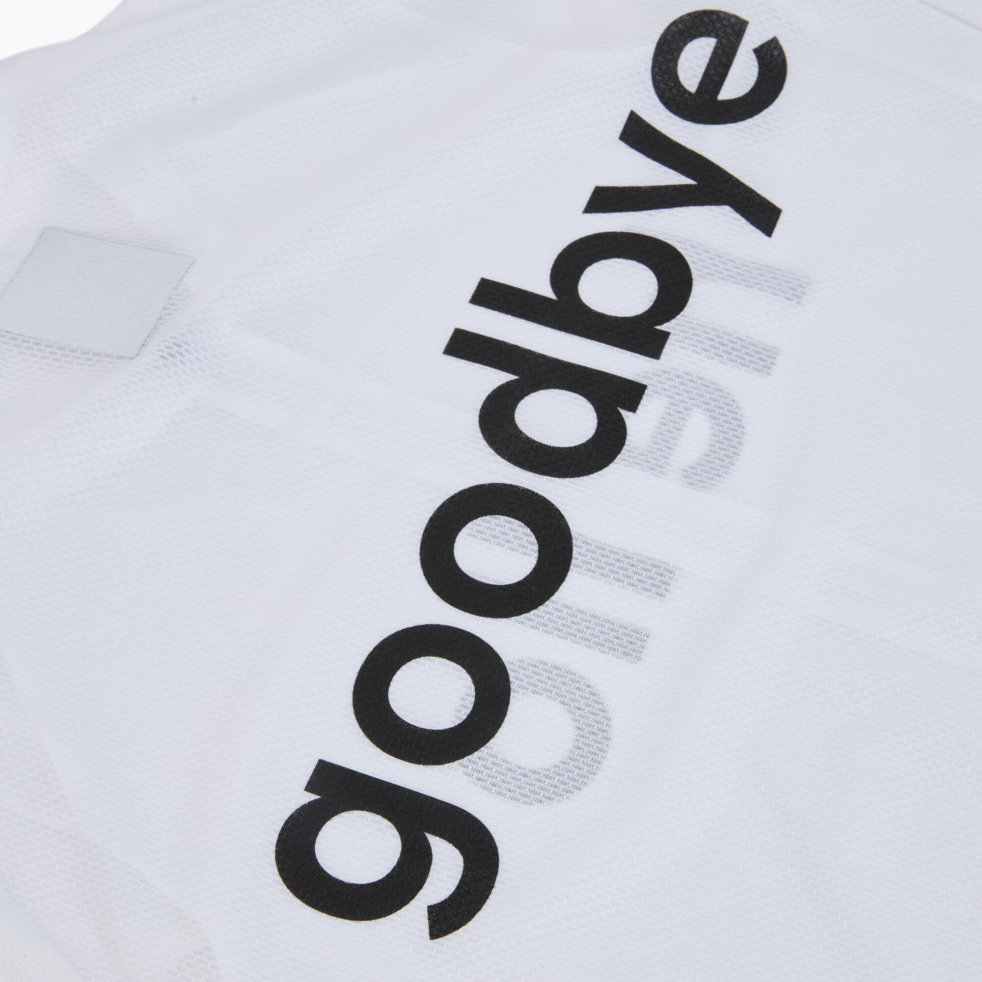 Maillot de cyclisme homme Northwave Blade Hello Goodbye 4/5