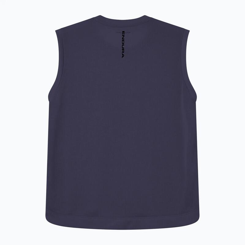 Maiou ciclism damă Endura Loop Tech Tank W