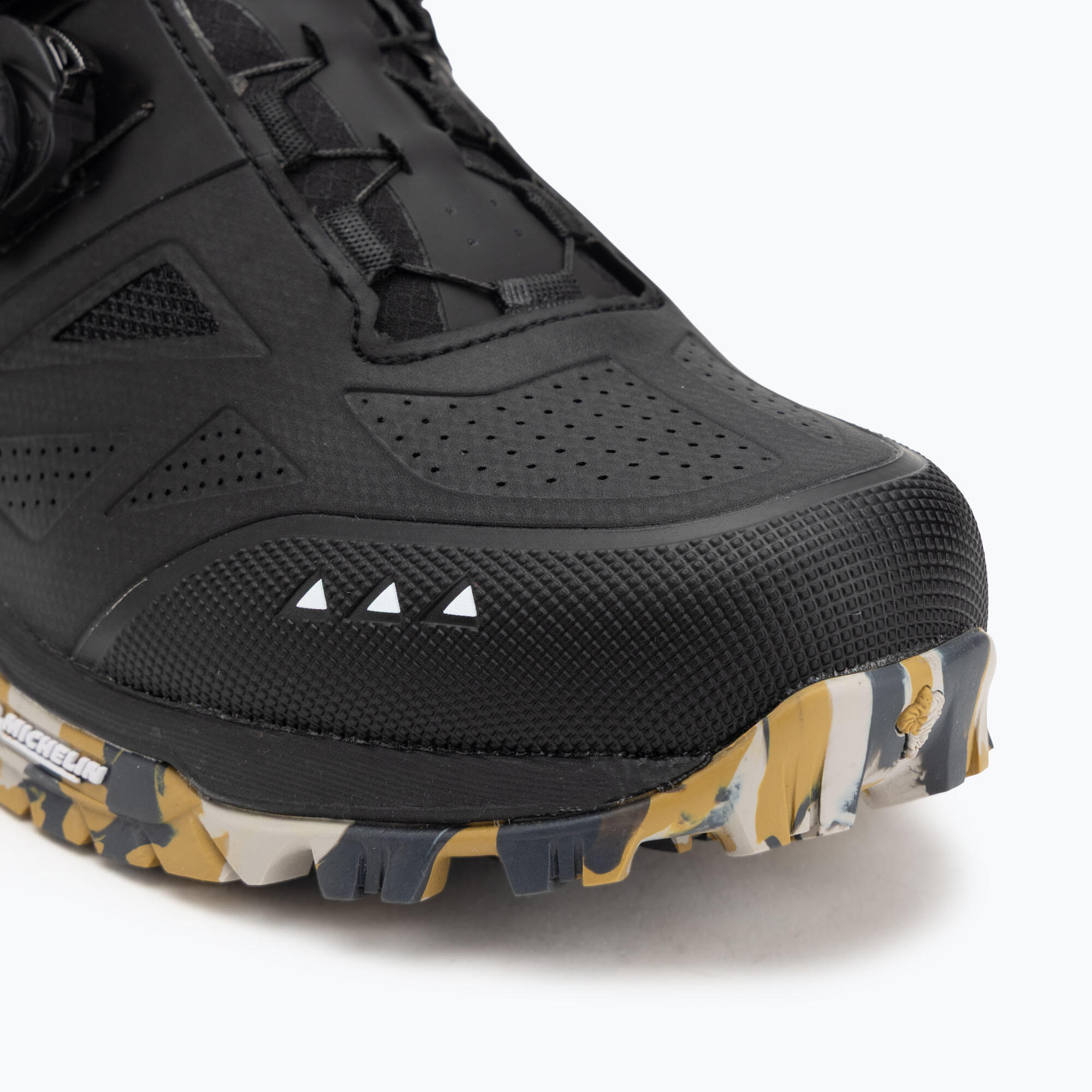 Chaussures VTT Northwave Enduro Mid 2 Noir Camo 7/7